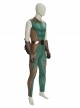 The Boys Halloween Cosplay The Deep Costume Bodysuit Set