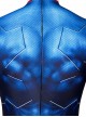 Comics The New 52 Superman Halloween Cosplay Superman Battle Suit Costume Full Set