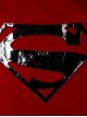 Comics The New 52 Superman Halloween Cosplay Superman Battle Suit Costume Full Set