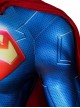 Comics The New 52 Superman Halloween Cosplay Superman Battle Suit Costume Full Set