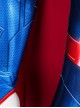 Comics The New 52 Superman Halloween Cosplay Superman Battle Suit Costume Full Set