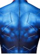 Comics The New 52 Superman Halloween Cosplay Superman Battle Suit Costume Bodysuit