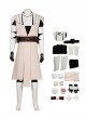 Star Wars Halloween Cosplay Obi-Wan Kenobi Armor Version Costume Set