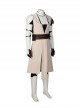 Star Wars Halloween Cosplay Obi-Wan Kenobi Armor Version Costume Set