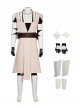 Star Wars Halloween Cosplay Obi-Wan Kenobi Armor Version Accessories Wrist Guards Leg Guards Knee Guards Gloves