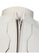 Star Wars Halloween Cosplay Obi-Wan Kenobi Armor Version Accessories White Shoulder Armor Collar