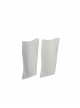 Star Wars Halloween Cosplay Obi-Wan Kenobi Armor Version Accessories White Leg Guards