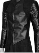 TV Drama The Sandman Halloween Cosplay Morpheus Costume Black Set