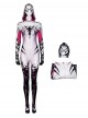 DC Comics Halloween Cosplay Anti-Venom Spider-Gwen Costume Full Set