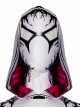 DC Comics Halloween Cosplay Anti-Venom Spider-Gwen Costume Full Set