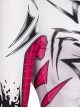 DC Comics Halloween Cosplay Anti-Venom Spider-Gwen Costume Full Set