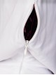 DC Comics Halloween Cosplay Anti-Venom Spider-Gwen Costume Hooded Bodysuit