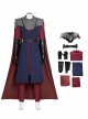 Animation Star Wars The Clone Wars Halloween Cosplay Anakin Skywalker Costume Set