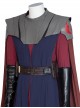 Animation Star Wars The Clone Wars Halloween Cosplay Anakin Skywalker Costume Set