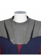 Animation Star Wars The Clone Wars Halloween Cosplay Anakin Skywalker Accessories Gray Shoulder Armor