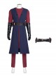 Animation Star Wars The Clone Wars Halloween Cosplay Anakin Skywalker Accessories Brown Belt