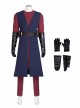 Animation Star Wars The Clone Wars Halloween Cosplay Anakin Skywalker Accessories Black Wrist Guards And Gloves