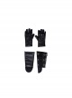 Animation Star Wars The Clone Wars Halloween Cosplay Anakin Skywalker Accessories Black Wrist Guards And Gloves