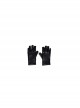 Animation Star Wars The Clone Wars Halloween Cosplay Anakin Skywalker Accessories Black Gloves