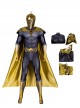 Black Adam Halloween Cosplay Doctor Fate Costume Set