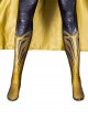 Black Adam Halloween Cosplay Doctor Fate Costume Set