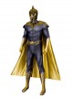 Black Adam Halloween Cosplay Doctor Fate Costume Set