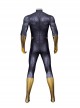 Black Adam Halloween Cosplay Doctor Fate Costume Set