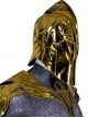 Black Adam Halloween Cosplay Doctor Fate Costume Set