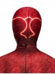 Flashpoint The Flash Halloween Cosplay Barry Allen Movie Version Costume Full Set