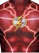 Flashpoint The Flash Halloween Cosplay Barry Allen Movie Version Costume Full Set