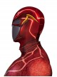 Flashpoint The Flash Halloween Cosplay Barry Allen Movie Version Accessories Headcover