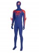 Spider-Man Across The Spider-Verse Part One Halloween Cosplay Spider-Man 2099 Miguel O'Hara Costume Set