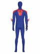 Spider-Man Across The Spider-Verse Part One Halloween Cosplay Spider-Man 2099 Miguel O'Hara Costume Set