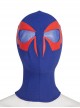 Spider-Man Across The Spider-Verse Part One Halloween Cosplay Spider-Man 2099 Miguel O'Hara Costume Set