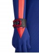 Spider-Man Across The Spider-Verse Part One Halloween Cosplay Spider-Man 2099 Miguel O'Hara Accessories Black Wrist Guard