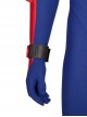 Spider-Man Across The Spider-Verse Part One Halloween Cosplay Spider-Man 2099 Miguel O'Hara Accessories Black Wrist Guard