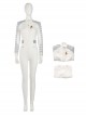 TV Drama Star Trek Strange New Worlds Season 1 Halloween Cosplay Sick Crew Member Costume Set