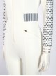 TV Drama Star Trek Strange New Worlds Season 1 Halloween Cosplay Sick Crew Member Costume Set