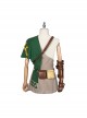 Game The Legend Of Zelda Breath Of The Wild 2 Halloween Cosplay Link Costume Set