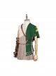 Game The Legend Of Zelda Breath Of The Wild 2 Halloween Cosplay Link Costume Outerwear