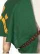 Game The Legend Of Zelda Breath Of The Wild 2 Halloween Cosplay Link Costume Outerwear