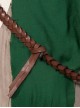 Game The Legend Of Zelda Breath Of The Wild 2 Halloween Cosplay Link Accessories Shoulder Strap