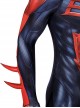 Comics Spider-Man 2099V2 Halloween Cosplay Miguel O'Hara Battle Suit Costume Set