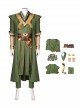 Doctor Strange In The Multiverse Of Madness Halloween Cosplay Baron Karl Mordo Costume Set