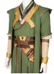 Doctor Strange In The Multiverse Of Madness Halloween Cosplay Baron Karl Mordo Costume Set