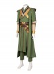 Doctor Strange In The Multiverse Of Madness Halloween Cosplay Baron Karl Mordo Costume Set