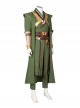 Doctor Strange In The Multiverse Of Madness Halloween Cosplay Baron Karl Mordo Costume Set