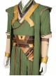 Doctor Strange In The Multiverse Of Madness Halloween Cosplay Baron Karl Mordo Accessories Brown Girdle