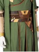 Doctor Strange In The Multiverse Of Madness Halloween Cosplay Baron Karl Mordo Accessories Brown Girdle