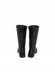 Star Wars The Mandalorian Halloween Cosplay Ahsoka Tano Optimized Version Accessories Black Boots